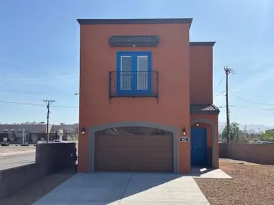 422 N Lala Street 