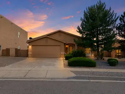 1328 Tesuque Court NE, Rio Rancho