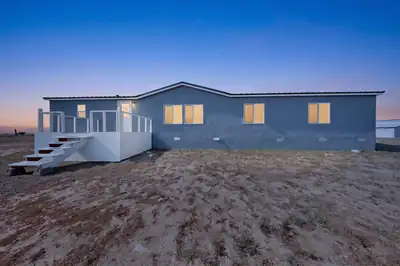 39 Rolling Hills Road, Moriarty