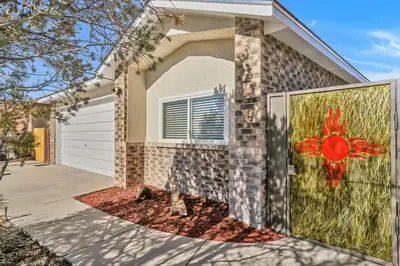 5216 Bogart Street NW, Albuquerque