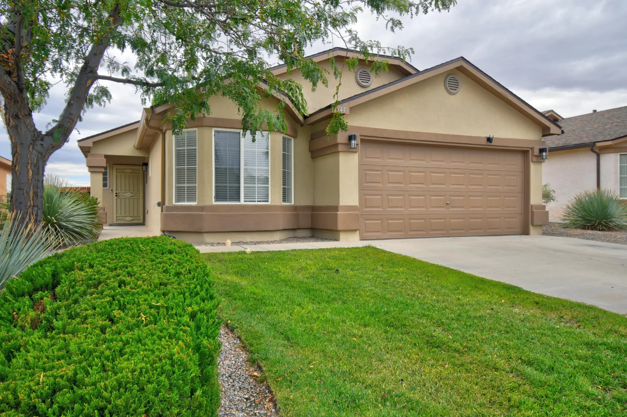 644 Peaceful Meadows Drive NE