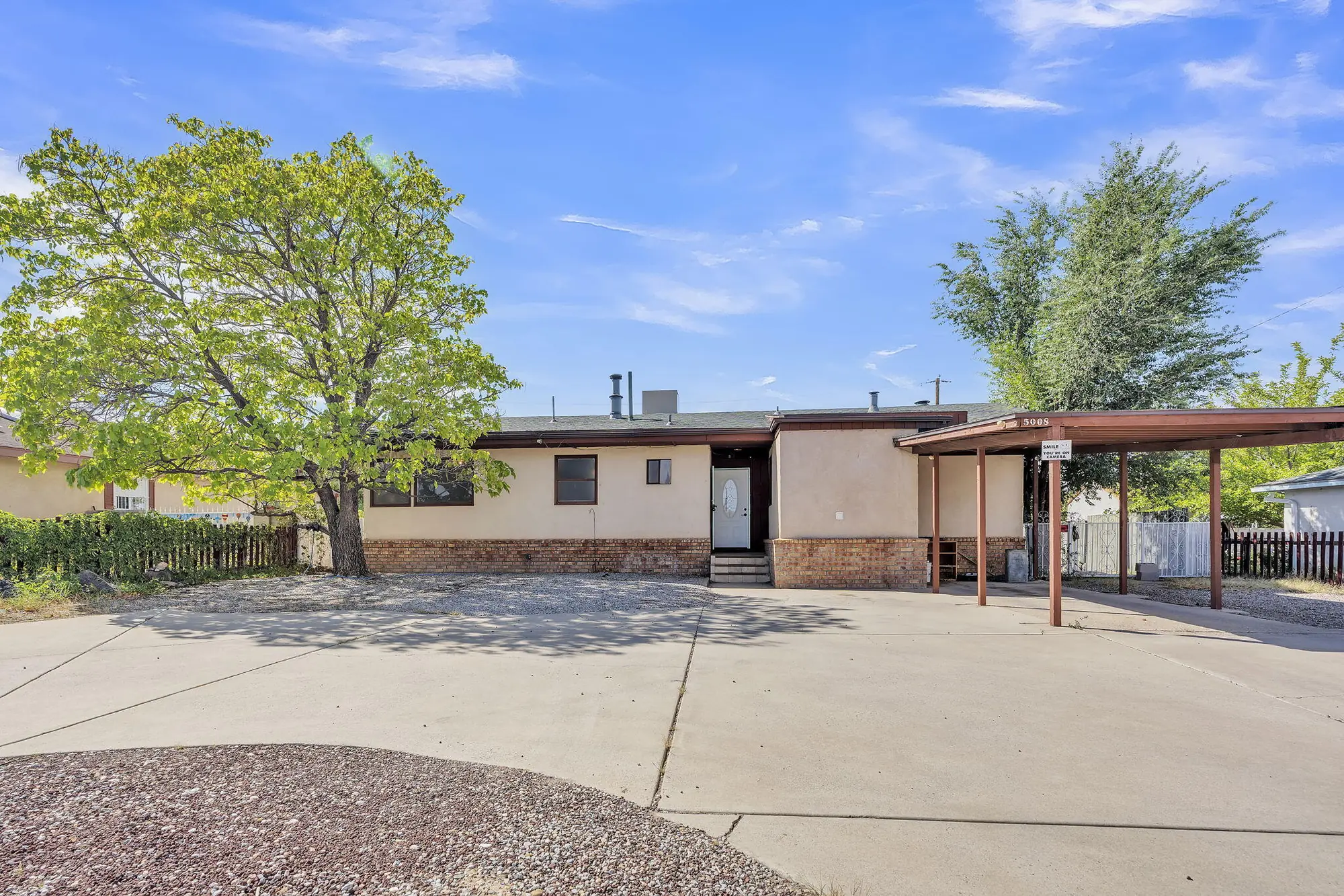 5008 Redlands Road NW