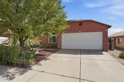10612 Satellite Street NW, Albuquerque