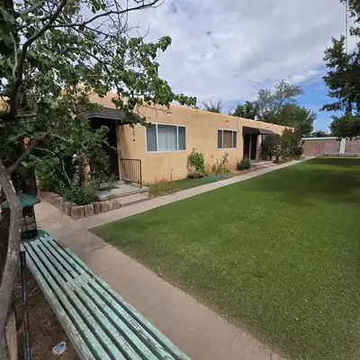 358 Pueblo Solano Road NW Apt 8 