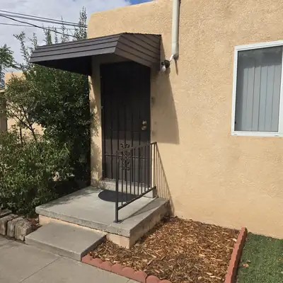 358 Pueblo Solano Road NW Apt 8 