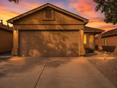 3812 Clear Creek Road NE, Rio Rancho