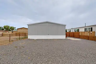 1117 W Delgado Avenue 
