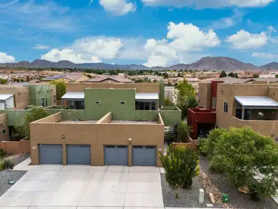 1620 Gulfstream Drive SE, Albuquerque