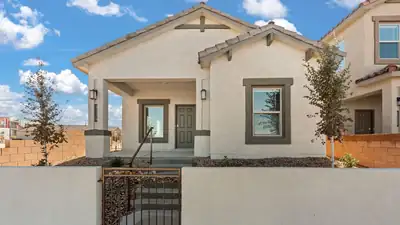 5511 Sagan Loop SE, Albuquerque