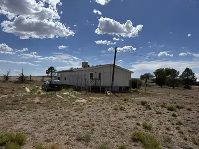 10 Gloria Lane, Moriarty