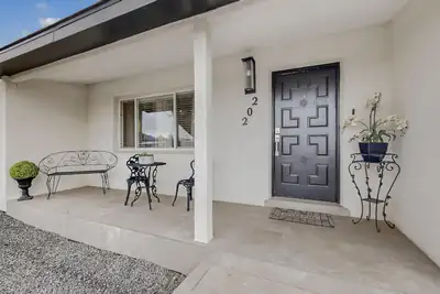 202 Wayne Road NW, Albuquerque, NM 87114 