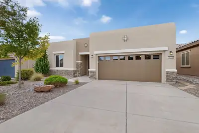 9208 Wind Caves Way NW, Albuquerque