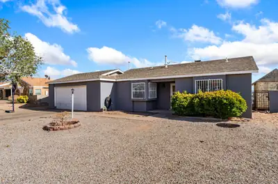 4538 Zirconia Drive NE 