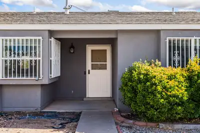 4538 Zirconia Drive NE 