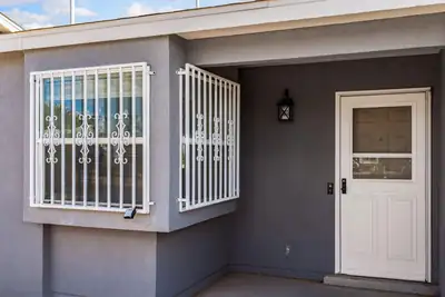 4538 Zirconia Drive NE 