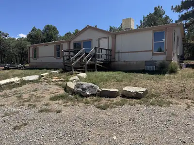 10550 NM 337, Tijeras