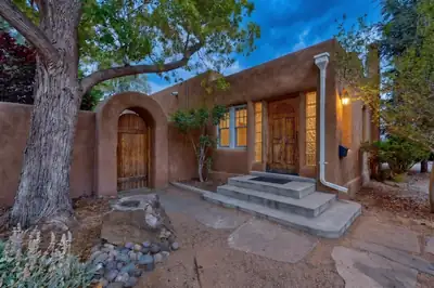 315 Solano Drive NE, Albuquerque