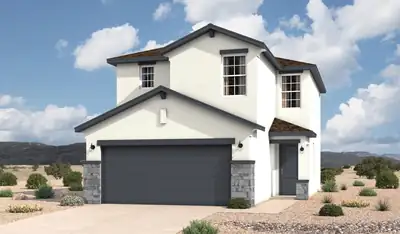 1231 Sage Street SW, Albuquerque