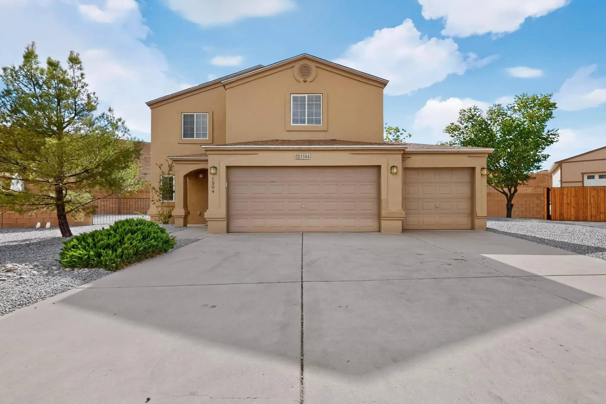 1504 Sierra Norte Court NE