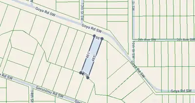 1214 Goya Road SW, Rio Rancho