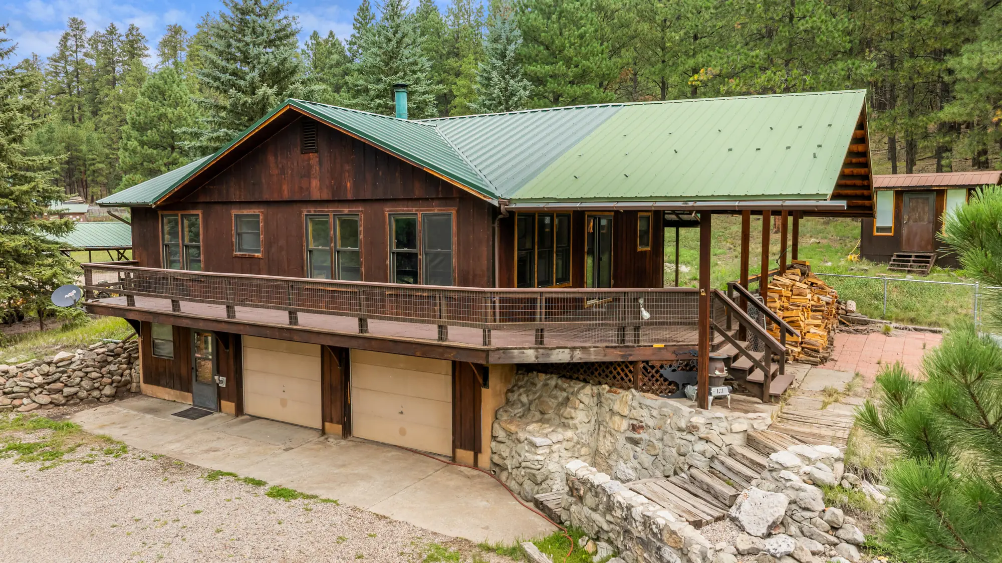 504 Elk Trail