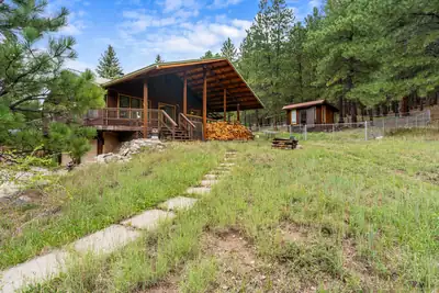 504 Elk Trail 
