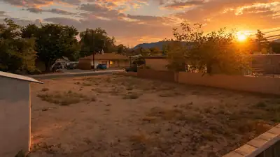 4100 Ridgeley Avenue NE, Albuquerque 