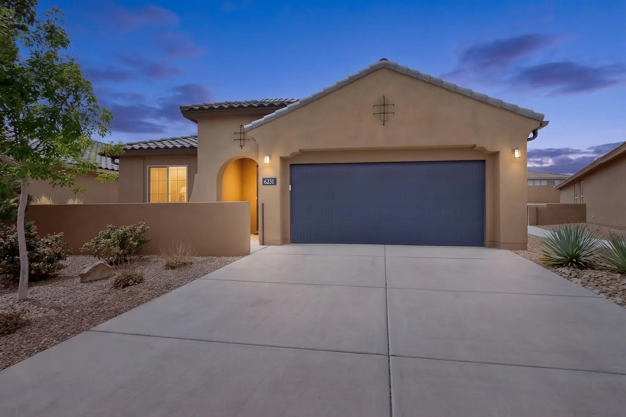 6231 Bryce Canyon Lane NE