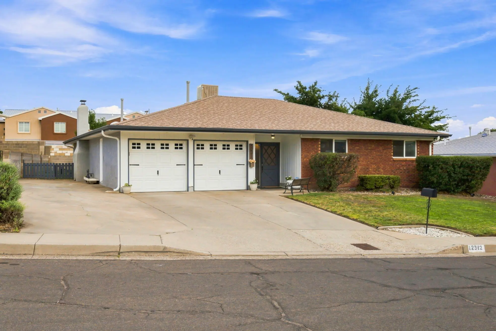12312 Woodland Avenue NE