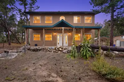 70 Nightingale Lane, Tijeras