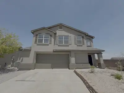 7501 Banyon Avenue NW, Albuquerque 