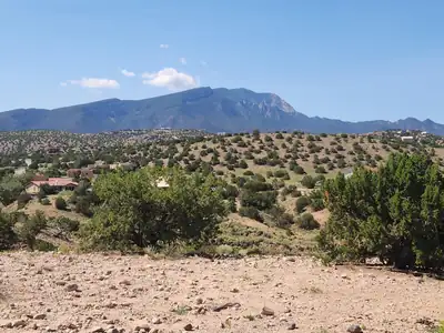 WINDMILL CT, Placitas 