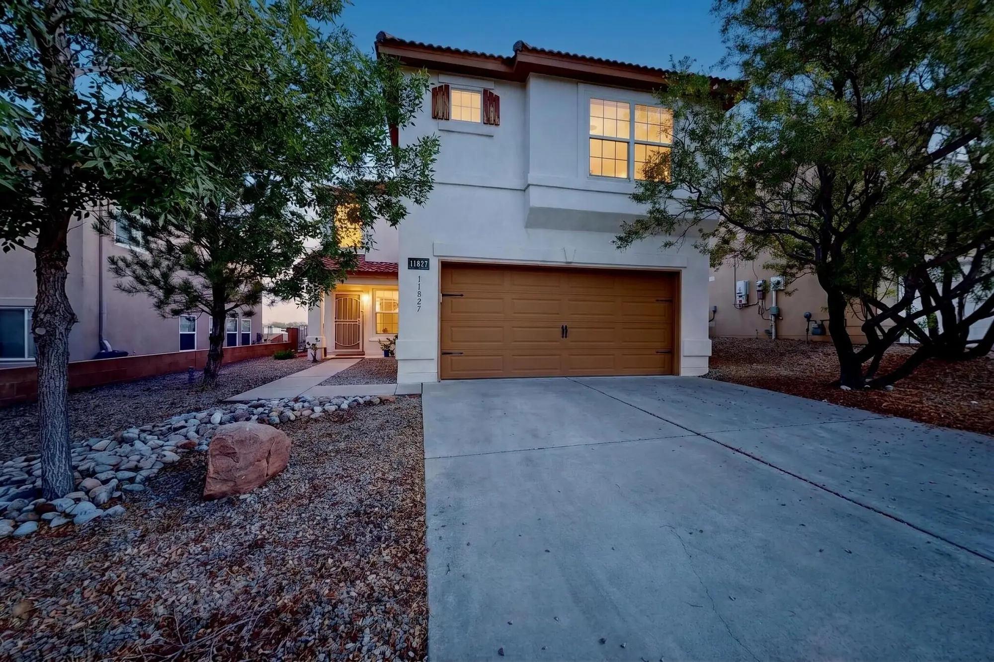 11827 Native Dancer Road SE