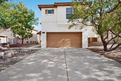 11827 Native Dancer Road SE 