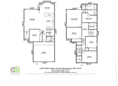11827 Native Dancer Road SE 