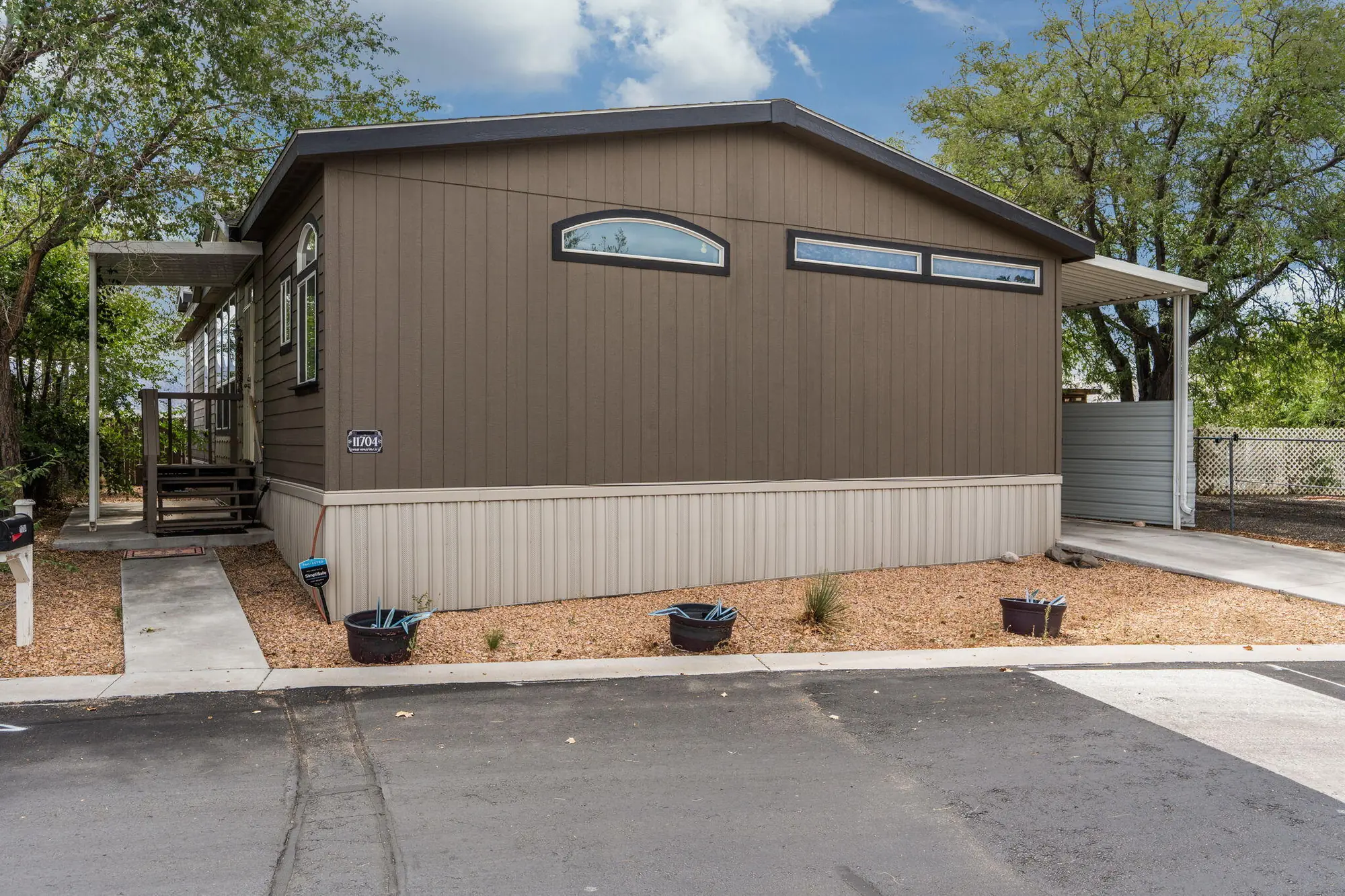 11704 Wild Horse Trail SE