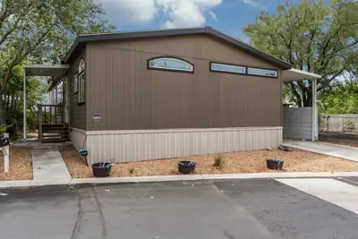 11704 Wild Horse Trail SE, Albuquerque