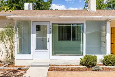 2419 Floral Road NW 