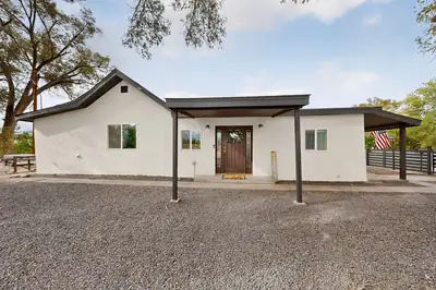 1103 N Mesa Road, Belen 