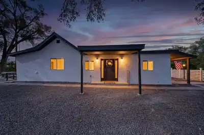 1103 N Mesa Road 