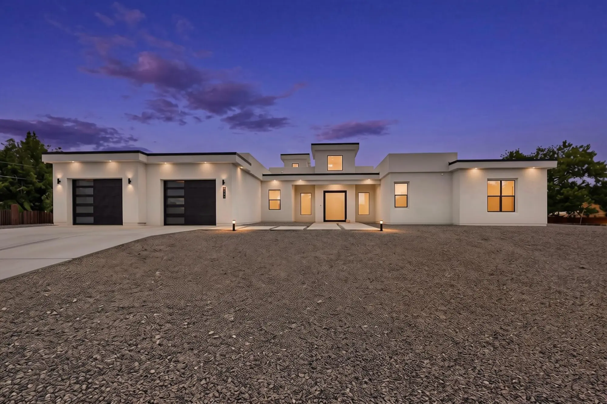 1367 Rivas Road
