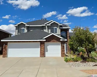 8509 Ashton Place NE, Albuquerque 