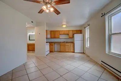 12333 Mountain Road NE E, Albuquerque