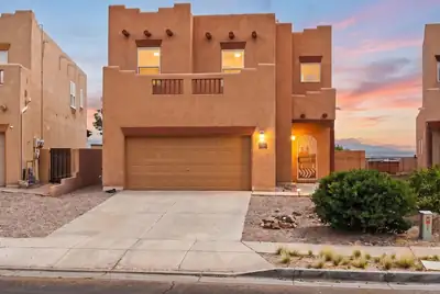 1338 Mountain Vista Drive SE, Rio Rancho