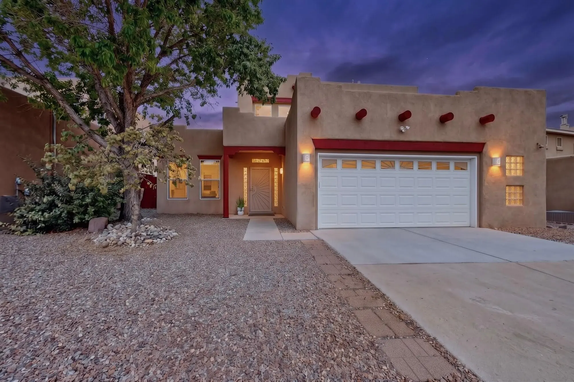 10705 Flagstone Place NW