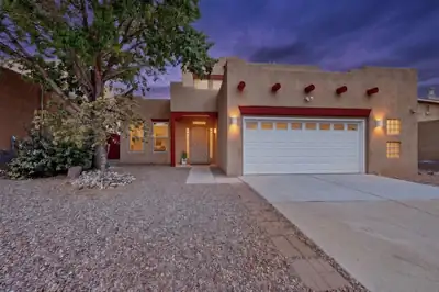 10705 Flagstone Place NW, Albuquerque