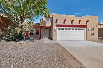 10705 Flagstone Place NW 