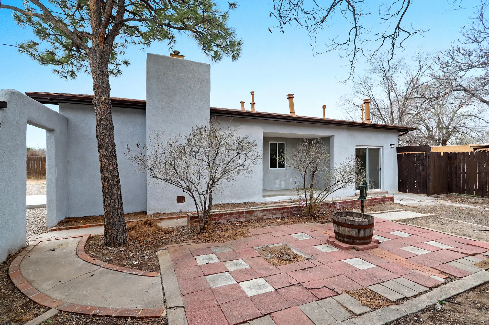 1008 Paz Del Valle Court NW