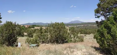 6 Wildcat Court, Tijeras