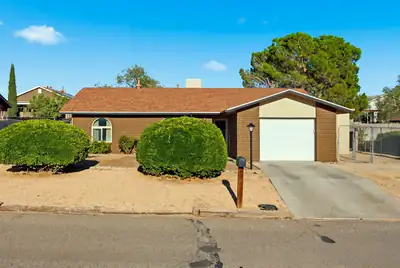 232 17th Street SE, Rio Rancho
